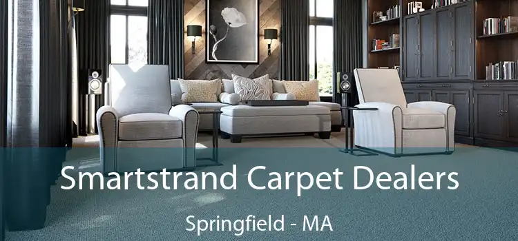  Smartstrand Carpet Dealers Springfield - MA