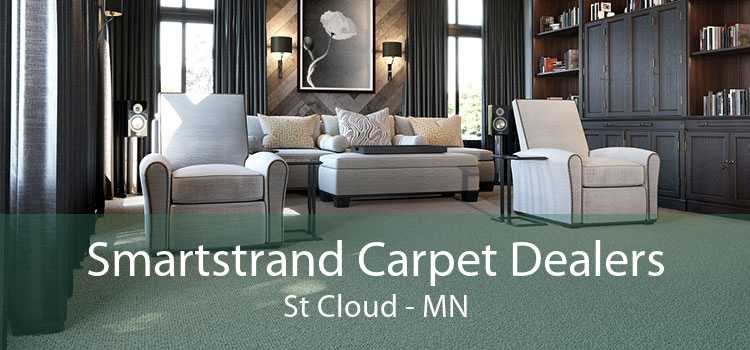 Smartstrand Carpet Dealers St Cloud - MN