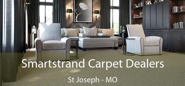  Smartstrand Carpet Dealers St Joseph - MO
