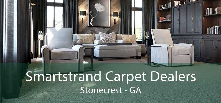 Smartstrand Carpet Dealers Stonecrest - GA