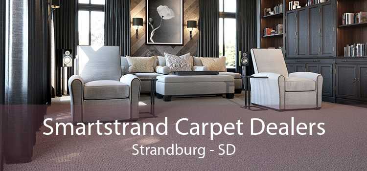 Smartstrand Carpet Dealers Strandburg - SD