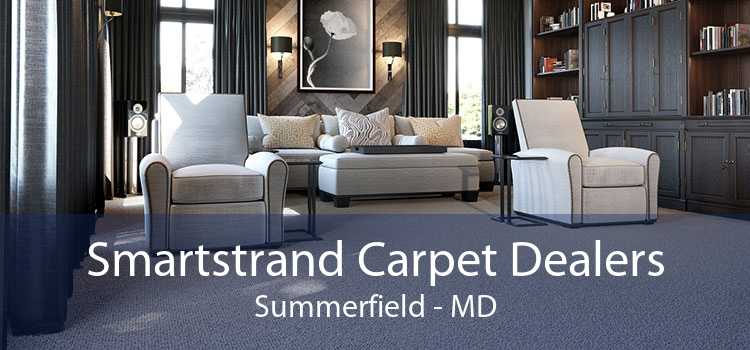 Smartstrand Carpet Dealers Summerfield - MD