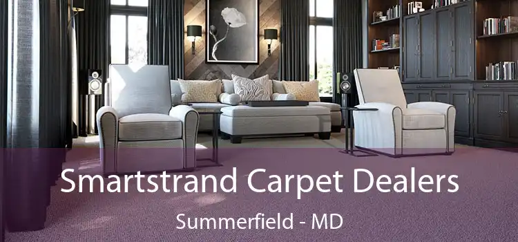  Smartstrand Carpet Dealers Summerfield - MD