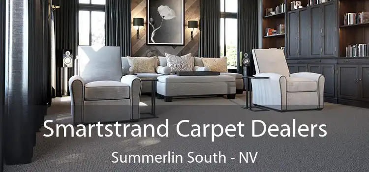  Smartstrand Carpet Dealers Summerlin South - NV