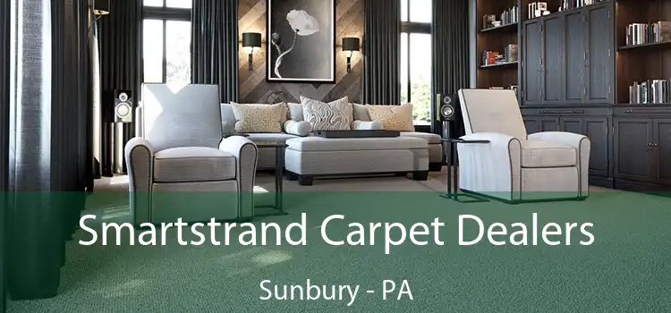  Smartstrand Carpet Dealers Sunbury - PA