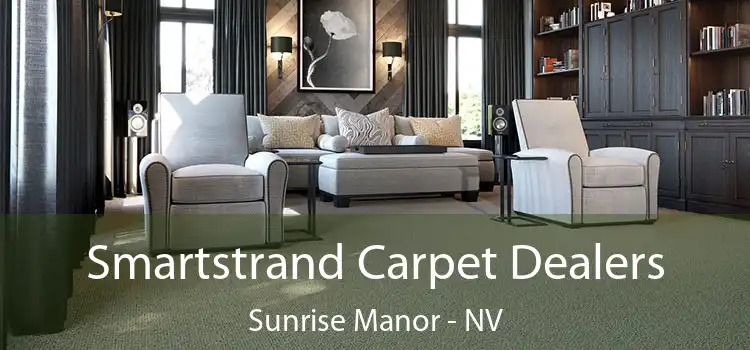  Smartstrand Carpet Dealers Sunrise Manor - NV