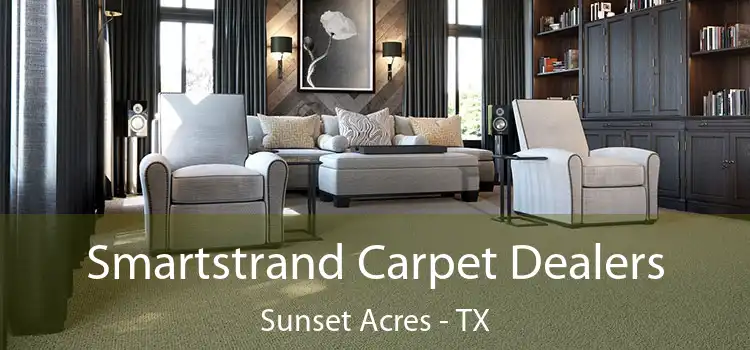  Smartstrand Carpet Dealers Sunset Acres - TX