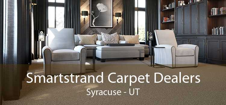 Smartstrand Carpet Dealers Syracuse - UT