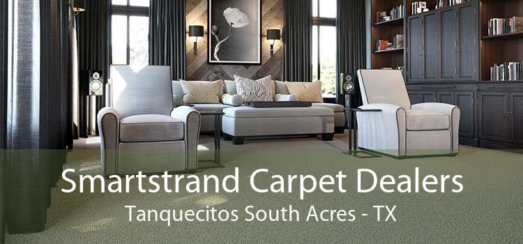 Smartstrand Carpet Dealers Tanquecitos South Acres - TX