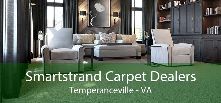 Smartstrand Carpet Dealers Temperanceville - VA