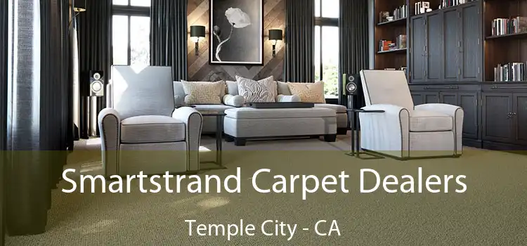 Smartstrand Carpet Dealers Temple City - CA