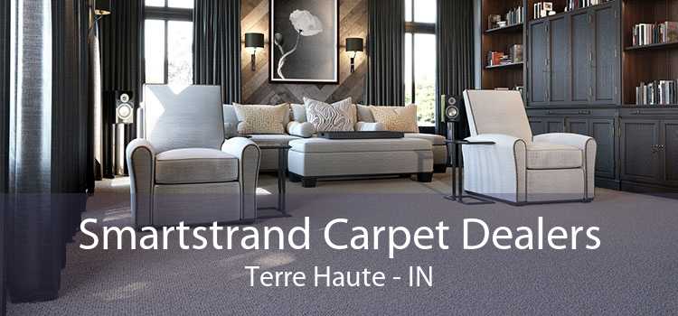 Smartstrand Carpet Dealers Terre Haute - IN