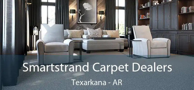  Smartstrand Carpet Dealers Texarkana - AR