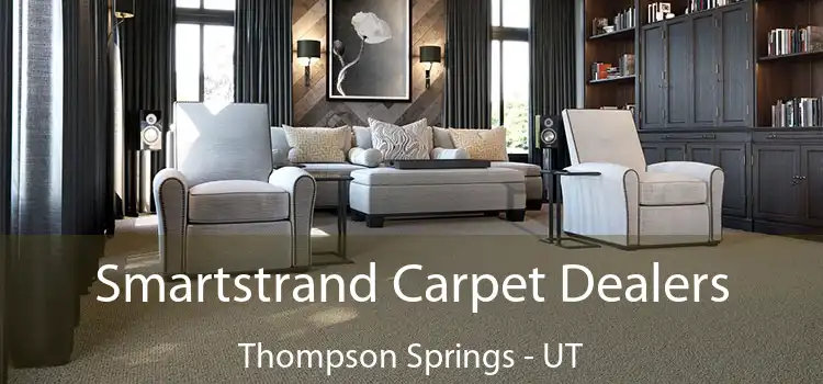  Smartstrand Carpet Dealers Thompson Springs - UT