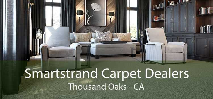 Smartstrand Carpet Dealers Thousand Oaks - CA