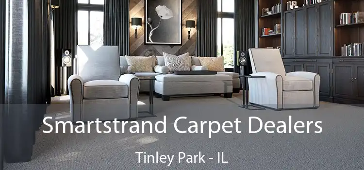 Smartstrand Carpet Dealers Tinley Park - IL