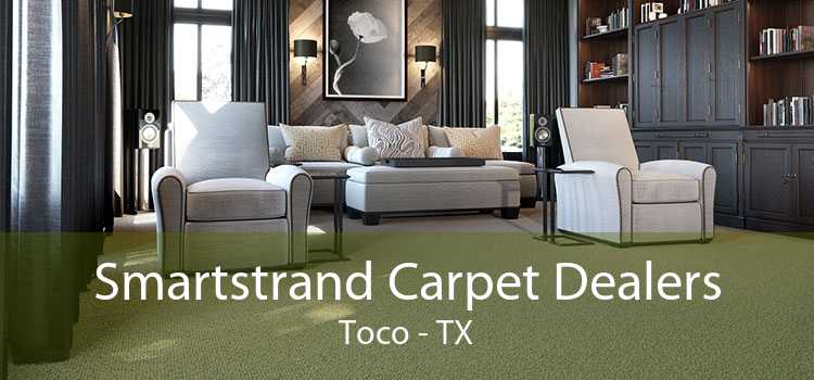 Smartstrand Carpet Dealers Toco - TX