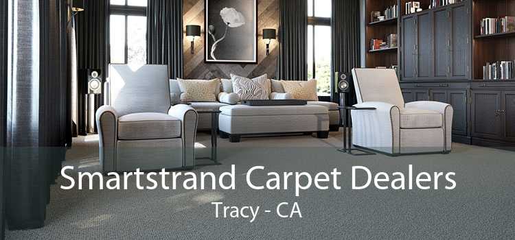 Smartstrand Carpet Dealers Tracy - CA