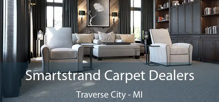  Smartstrand Carpet Dealers Traverse City - MI