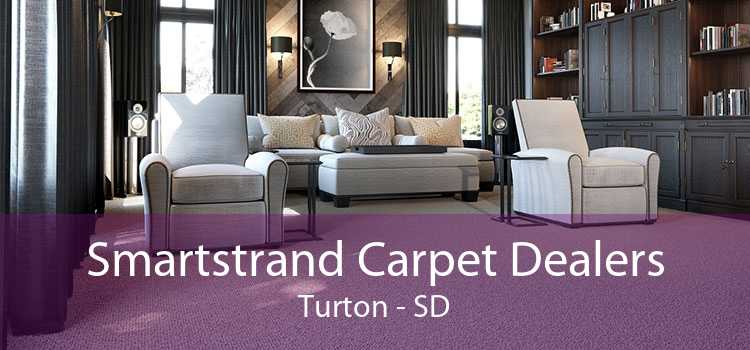 Smartstrand Carpet Dealers Turton - SD
