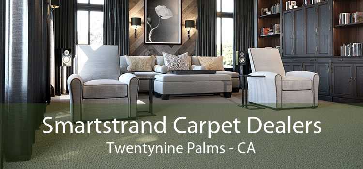 Smartstrand Carpet Dealers Twentynine Palms - CA