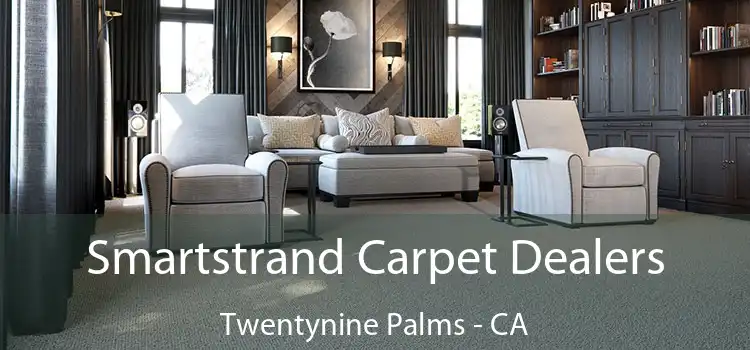  Smartstrand Carpet Dealers Twentynine Palms - CA