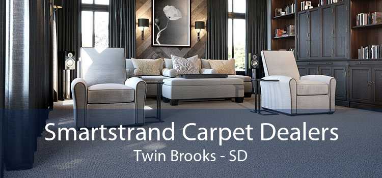 Smartstrand Carpet Dealers Twin Brooks - SD