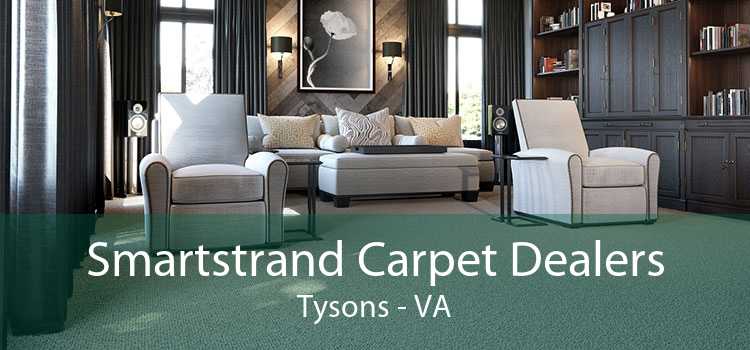 Smartstrand Carpet Dealers Tysons - VA