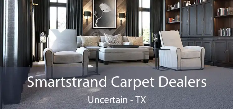  Smartstrand Carpet Dealers Uncertain - TX