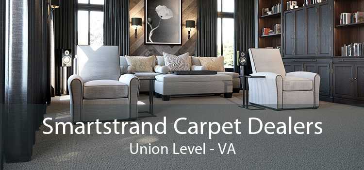 Smartstrand Carpet Dealers Union Level - VA