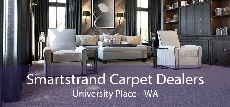 Smartstrand Carpet Dealers University Place - WA