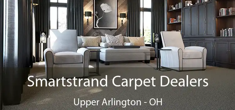  Smartstrand Carpet Dealers Upper Arlington - OH