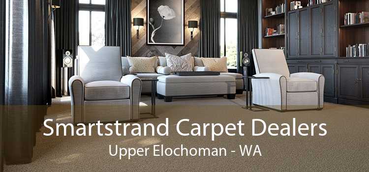 Smartstrand Carpet Dealers Upper Elochoman - WA