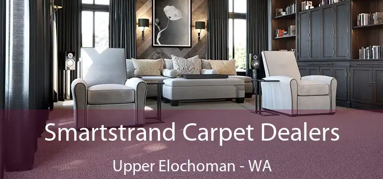  Smartstrand Carpet Dealers Upper Elochoman - WA