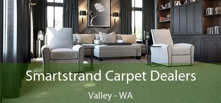  Smartstrand Carpet Dealers Valley - WA