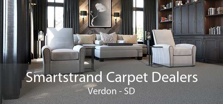 Smartstrand Carpet Dealers Verdon - SD