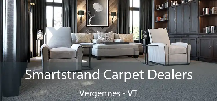  Smartstrand Carpet Dealers Vergennes - VT