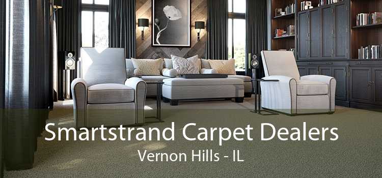 Smartstrand Carpet Dealers Vernon Hills - IL
