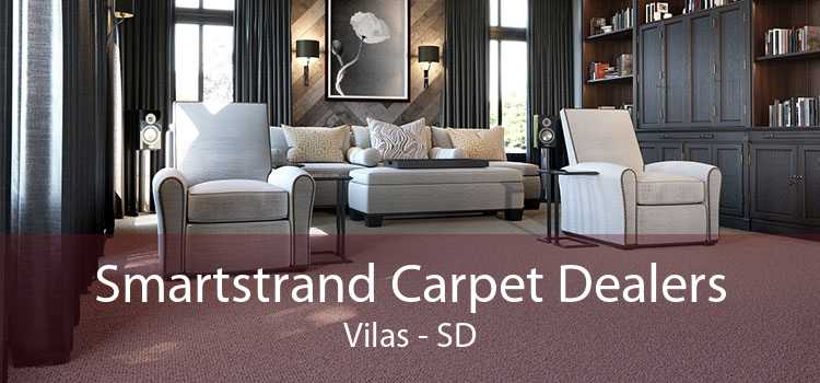 Smartstrand Carpet Dealers Vilas - SD