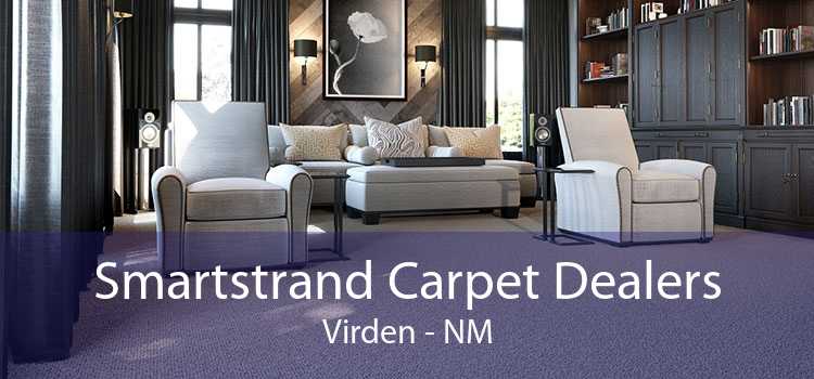 Smartstrand Carpet Dealers Virden - NM