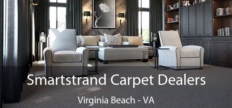  Smartstrand Carpet Dealers Virginia Beach - VA