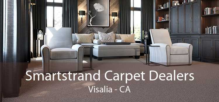 Smartstrand Carpet Dealers Visalia - CA