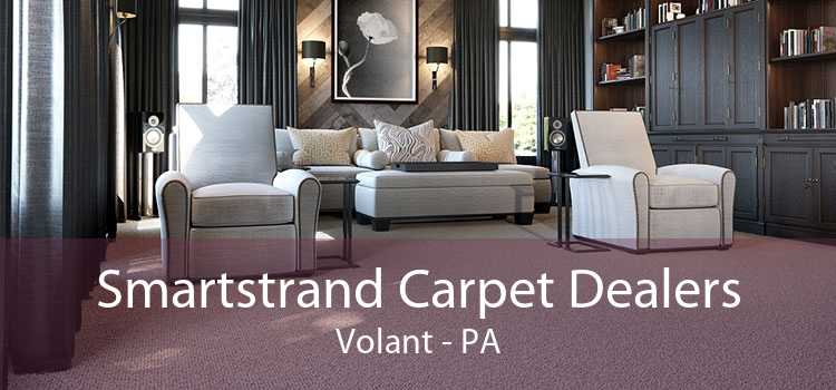 Smartstrand Carpet Dealers Volant - PA