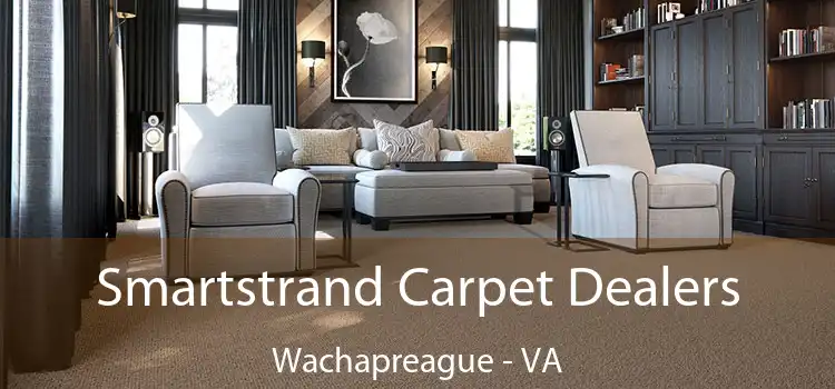  Smartstrand Carpet Dealers Wachapreague - VA