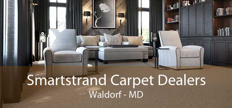 Smartstrand Carpet Dealers Waldorf - MD