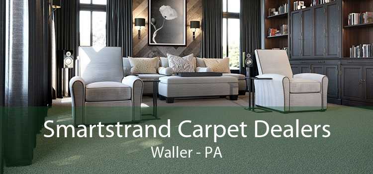 Smartstrand Carpet Dealers Waller - PA