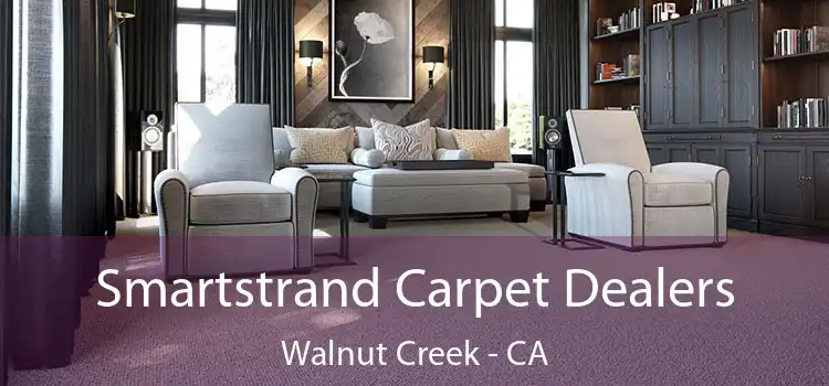  Smartstrand Carpet Dealers Walnut Creek - CA