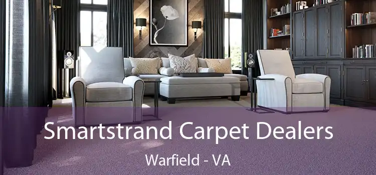  Smartstrand Carpet Dealers Warfield - VA