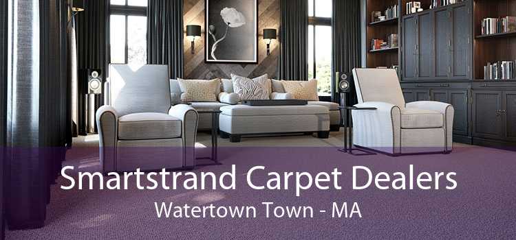 Smartstrand Carpet Dealers Watertown Town - MA