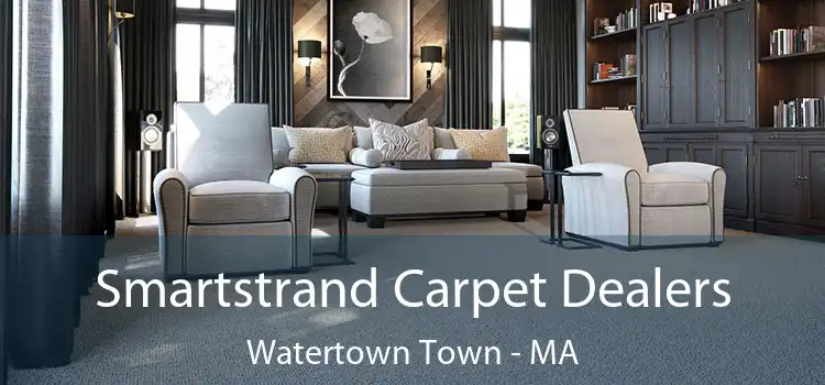  Smartstrand Carpet Dealers Watertown Town - MA